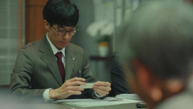 Tokyo Swindlers S01E01 XviD-AFG EZTV