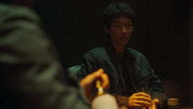 Tokyo Swindlers S01E05 XviD-AFG EZTV