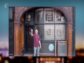 Tom Allen Goes to Town S01E01 Wakefield 480p x264-mSD EZTV