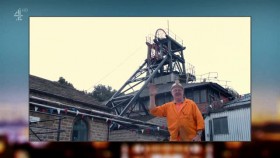 Tom Allen Goes to Town S01E01 Wakefield XviD-AFG EZTV