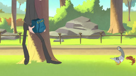 Tom and Jerry in New York S01E01 720p HEVC x265-MeGusta EZTV