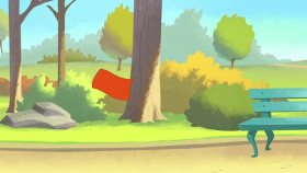 Tom and Jerry in New York S01E01 XviD-AFG EZTV