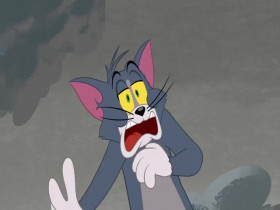 Tom and Jerry in New York S01E02 480p x264-mSD EZTV