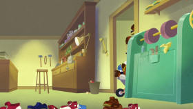 Tom and Jerry in New York S01E03 1080p HEVC x265-MeGusta EZTV