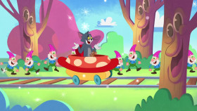 Tom and Jerry in New York S01E05 720p HEVC x265-MeGusta EZTV