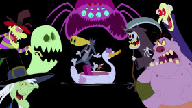 Tom and Jerry in New York S01E05 720p WEB H264-EMPATHY EZTV