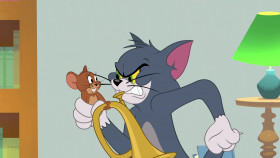 Tom and Jerry in New York S01E06 1080p WEB H264-EMPATHY EZTV