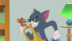 Tom and Jerry in New York S01E06 720p WEB H264-EMPATHY EZTV