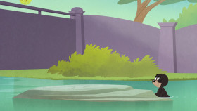 Tom and Jerry in New York S02 1080p WEBRip x265 EZTV