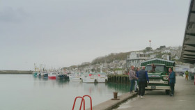 Tom Kerridge Cooks Britain S01E03 1080p HEVC x265-MeGusta EZTV