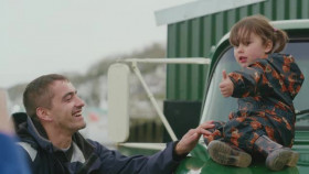 Tom Kerridge Cooks Britain S01E03 XviD-AFG EZTV