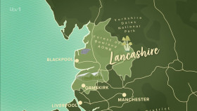 Tom Kerridge Cooks Britain S01E06 1080p HDTV H264-DARKFLiX EZTV