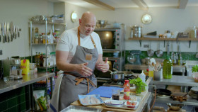 Tom Kerridge Secrets Of The Pub Kitchen S01E02 1080p WEB H264-CBFM EZTV
