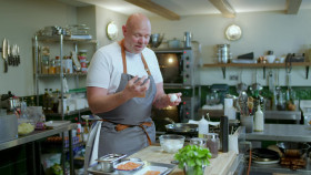 Tom Kerridge Secrets Of The Pub Kitchen S01E07 1080p WEB H264-CBFM EZTV