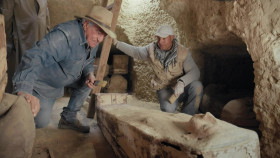 Tombs Of Egypt The Ultimate Mission S01E02 1080p WEB H264-CBFM EZTV
