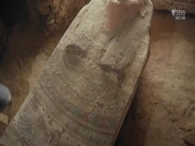 Tombs Of Egypt The Ultimate Mission S01E02 480p x264-mSD EZTV