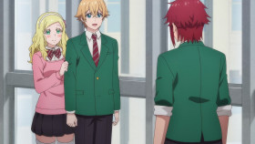 Tomo-chan Is a Girl S01E02 1080p HEVC x265-MeGusta EZTV