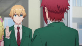 Tomo-chan Is a Girl S01E02 XviD-AFG EZTV