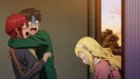 Tomo-chan Is A Girl S01E09 DUBBED XviD-AFG EZTV