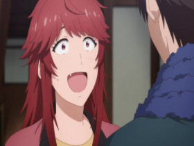Tomo-chan Is A Girl S01E13 480p x264-mSD EZTV
