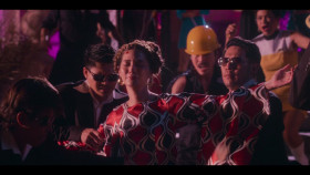 Tomorrow and I S01E02 1080p HEVC x265-MeGusta EZTV