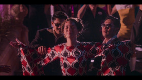 Tomorrow and I S01E02 Paradistopia 1080p NF WEB-DL DUAL DDP5 1 Atmos H 264-Kitsune EZTV