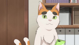 Tonari no Yokai-san S01E11 XviD-AFG EZTV