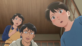 Tonari no Yokai-san S01E13 XviD-AFG EZTV