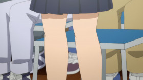 Tonbo S01E12 1080p HEVC x265-MeGusta EZTV