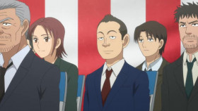 Tonbo S01E12 XviD-AFG EZTV