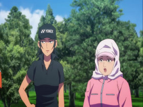 Tonbo S02E13 480p x264-mSD EZTV