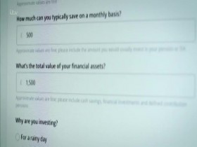 Tonight 2021 03 18 Spend Or Save Making Your Money Work 480p x264-mSD EZTV