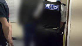 Tonight S22E19 Policing Britain Cops In Lockdown 720p HDTV x264-BARGE EZTV