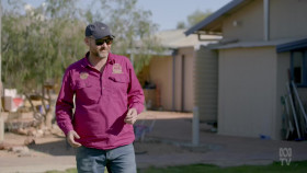 Tony Armstrongs Extra-Ordinary Things S01E01 1080p HDTV H264-CBFM EZTV