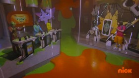 Tooned In S01E04 XviD-AFG EZTV