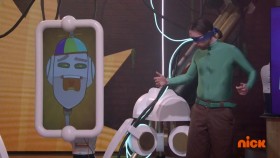 Tooned In S01E08 720p HDTV x264-BABYSITTERS EZTV