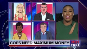 Tooning Out The News 2020 06 11 Symone Sanders 1080p WEB h264-WaLMaRT EZTV