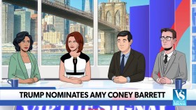 Tooning Out The News 2020 09 29 Rep Raja Krishnamoorthi 1080p WEB h264-WaLMaRT EZTV