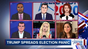 Tooning Out The News 2020 09 30 Amna Nawaz 1080p WEB h264-WaLMaRT EZTV