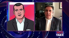Tooning Out The News 2021 04 27 Michael Cohen 1080p WEB h264-KOGi EZTV