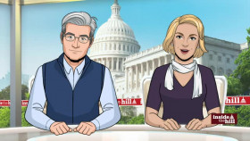 Tooning Out The News 2021 05 18 Ed Rendell XviD-AFG EZTV