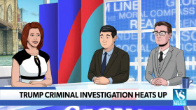 Tooning Out The News 2021 05 26 Preet Bharara 720p WEB h264-KOGi EZTV