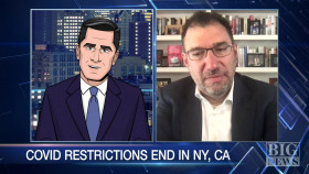 Tooning Out The News 2021 06 17 Andy Slavitt 720p WEB h264-KOGi EZTV