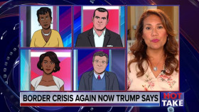 Tooning Out The News 2021 06 18 Veronica Escobar XviD-AFG EZTV