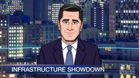 Tooning Out The News 2021 06 22 Andre Carson XviD-AFG EZTV