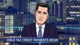 Tooning Out The News 2021 07 14 Sharice Davids XviD-AFG EZTV