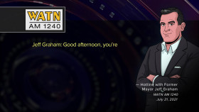 Tooning Out The News 2021 07 22 Howard Fineman 1080p WEB h264-KOGi EZTV