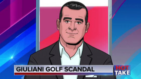 Tooning Out The News 2021 07 22 Howard Fineman XviD-AFG EZTV