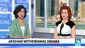 Tooning Out The News 2021 08 24 Wesley Clark XviD-AFG EZTV