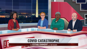 Tooning Out The News 2021 08 31 Raul Grijalva 720p WEB h264-DiRT EZTV